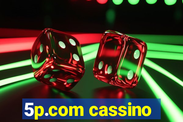 5p.com cassino